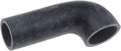 Шланг гнутый резина Д 160мм Кол-во в уп-вке 1 L-образн. ø концевой элемент B 45мм