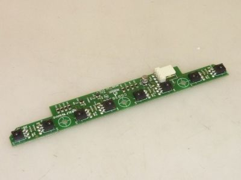 SCHEDA RX dimensioni 150x20 mm