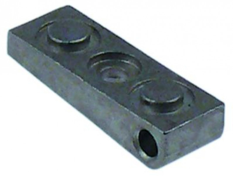 Пластина подкладная для пароконвектоматов