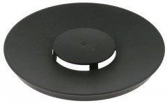 Крышка пластмасса внеш. ø 182мм MELITTA для прибора M170