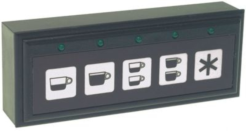 Комплект кнопок