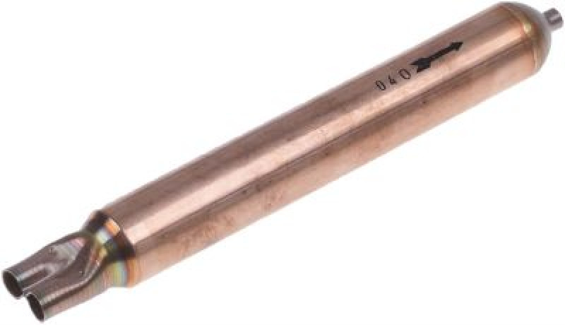 Осушитель присоединение 3,2/6,2 мм ø 19мм Д 149мм размер 20 гр