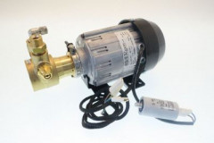MOTORE+POMPA 100 Practical 230 V