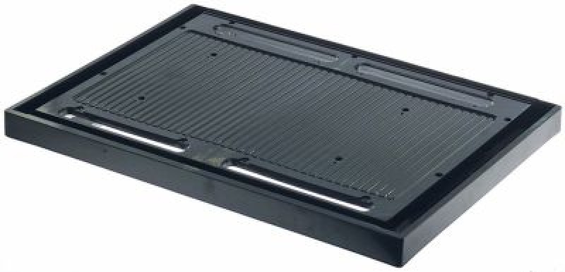 Воздуховод В 45мм Д 710мм Ш 460мм