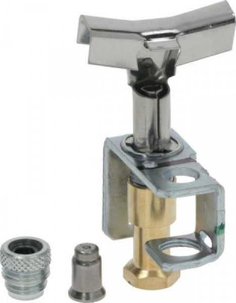 Горелка конфорочная