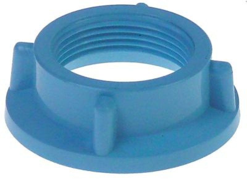 Гайка накидная внеш. ø 46мм В 15мм