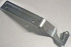 Петли сверху