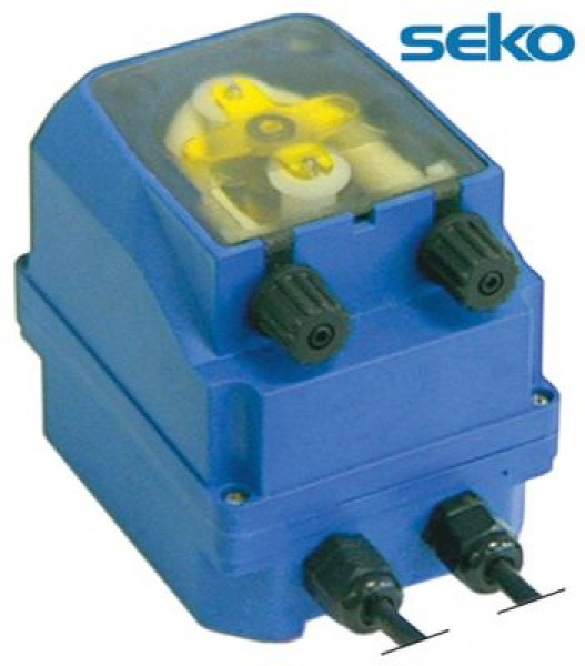 Дозатор регулирование проводимости чистящее средство 6л/ч 230 В перем. тока