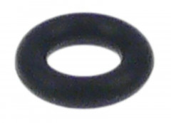 Кольцо уплотнительное круглого сечения EPDM толщина материала  262мм внутр.ø 368мм