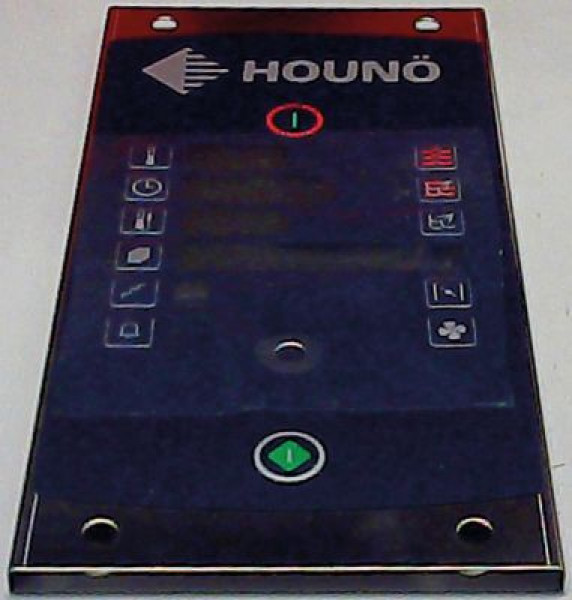 Элемент системы управления