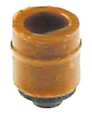 Переходник коричнев. величина расхода 0,07-0,14л/мин