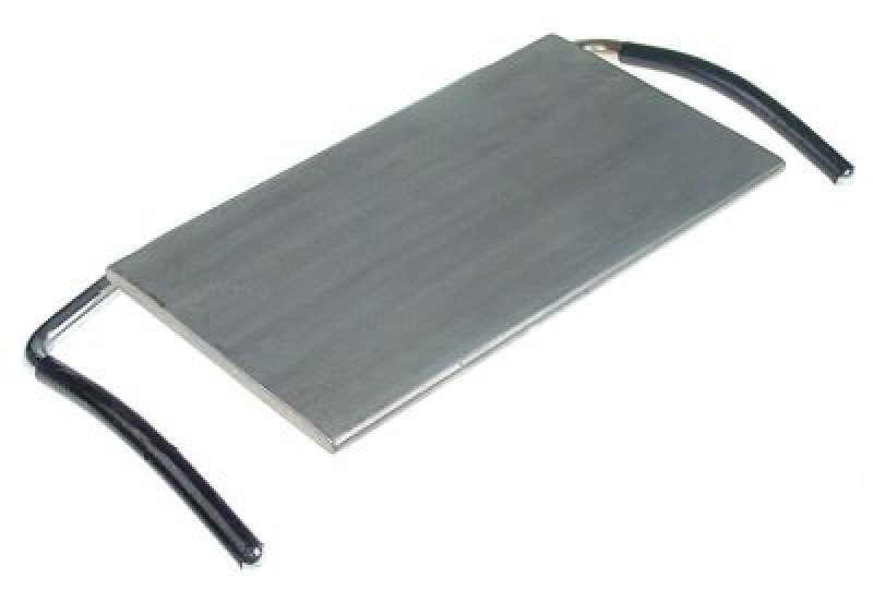 Плита для подогрева подходит для PLA5/PLA12 с ручкой размер пластины 280x155x8мм