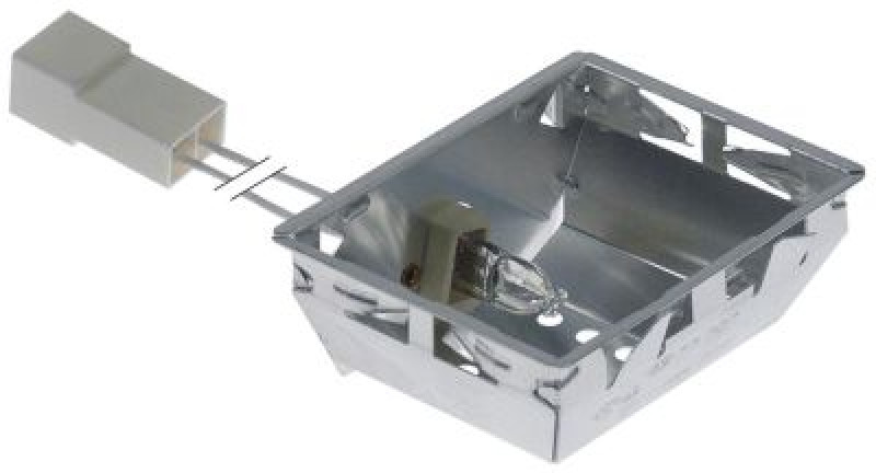 Патрон для лампы присоединение кабель 135 мм мм 55x70мм цоколь G4 12В