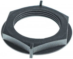 Гайка для посудомоечной машины