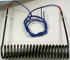 Элемент нагревательный