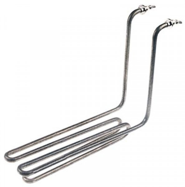 Элемент нагревательный 2000Вт 230В Д 310мм Д1 40мм Д2 270мм В1 190мм В2 36мм