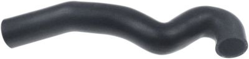 Шланг гнутый внутр.ø 38мм чёрн. внеш. ø 46мм Д 360мм посудомоечная техника сифон