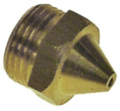 Жиклёр газовый природный газ кол-во в уп-вке 1штук