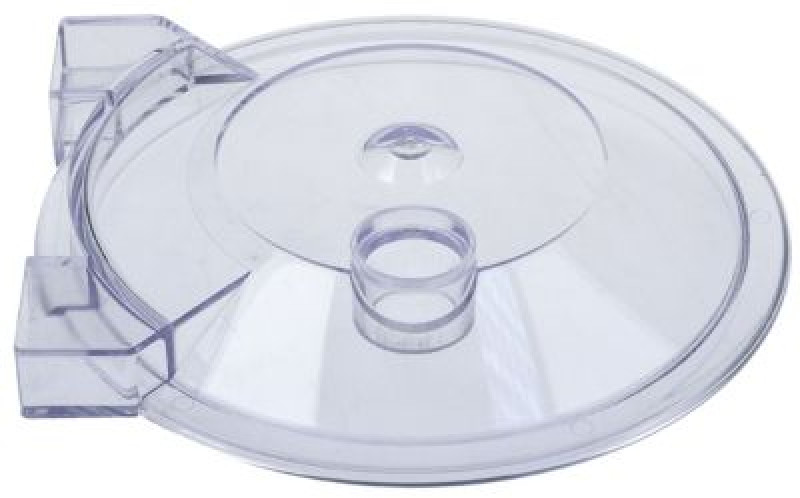 Крышка пластмасса ø 225мм внутр.ø 204мм для куттера для прибора C4-C6 выпуск до 08/2003