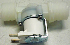 Клапан электромагнитный