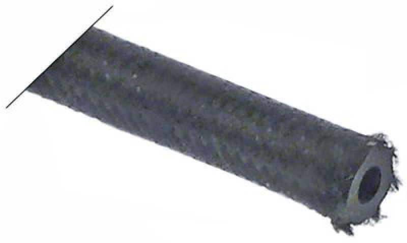 Шланг пароотводный ø 10мм внутр.ø 45мм товар, продаваемый по метрам