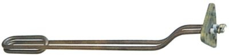 Элемент нагревательный  1500Вт 230В Д 400мм Д1  45мм Д2 50мм Д3 315мм В1 9мм В2 35мм