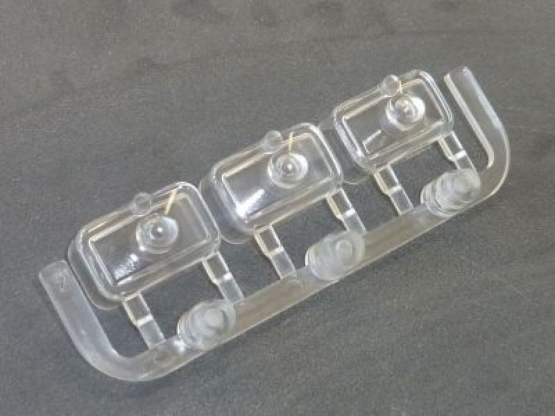 Рельса направляющая