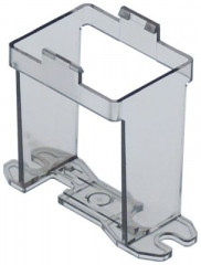 Адаптер пластинчатый крепёж  подходит для реле Finder серия 56.32