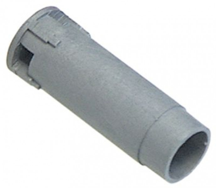 Труба переливная ø 40мм Д 110мм