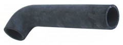 Шланг гнутый Д 270мм Ш 80мм посудомоечная техника L-образн. соотв.№  903684 шланг внутр.ø  40мм