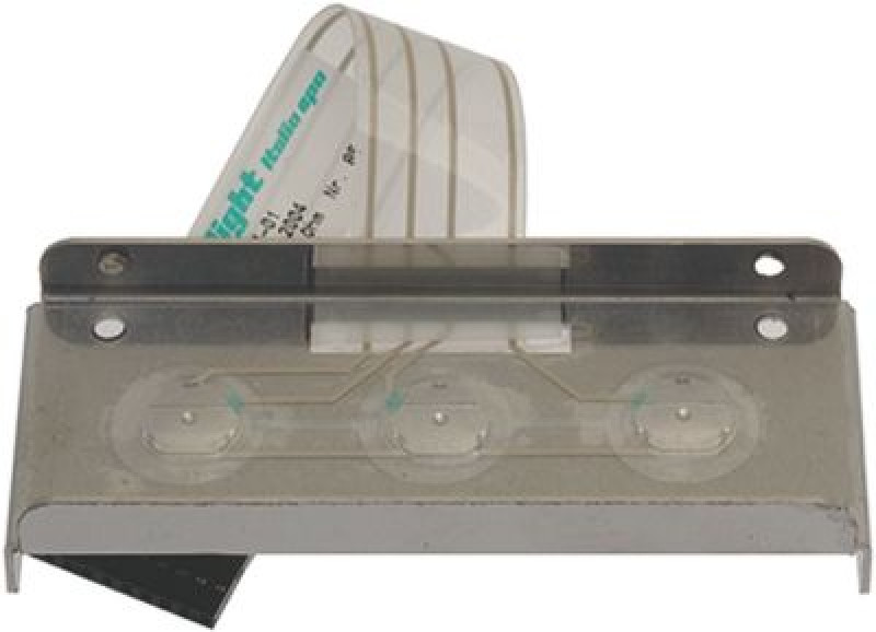 Комплект кнопок