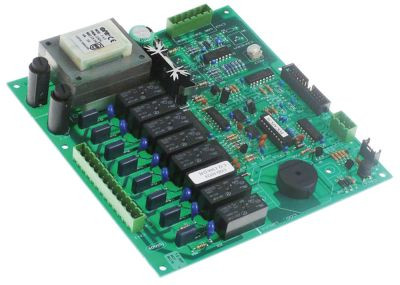 Плата печатная