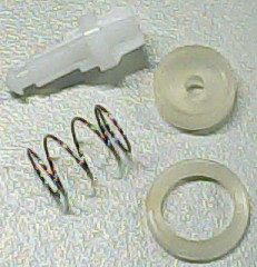 Клапан для бака воды комплект