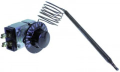 Термостат с рукояткой