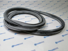 Уплотнение двери Unox KGN1387C (2,11 м) для печей конвекционных электрических серий XG, XB, XBC