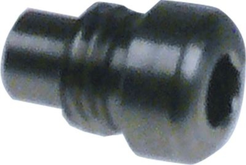 Винт резьба M6x0,75 ширина зева ключа 3 отверстие внутренний шестигранник