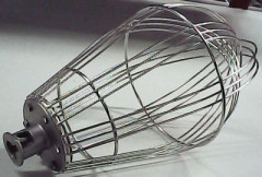 венчик для Sigma ø проволоки 3мм