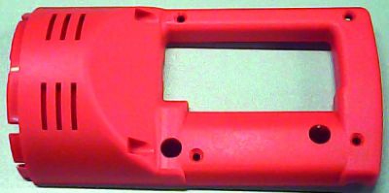 Корпус для миксера