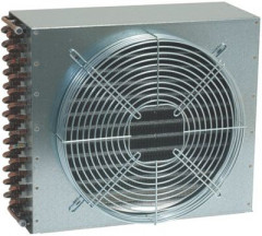 Конденсатор