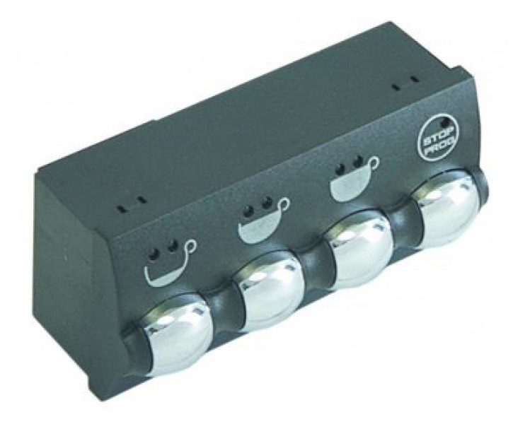 Блок клавиатуры