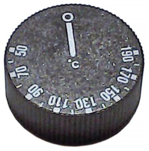 Рукоятка регулировочная