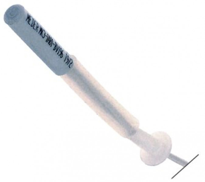 Выключатель электромагнитный 200В 1А присоединение кодированный штекер