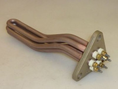 Элемент нагревательный