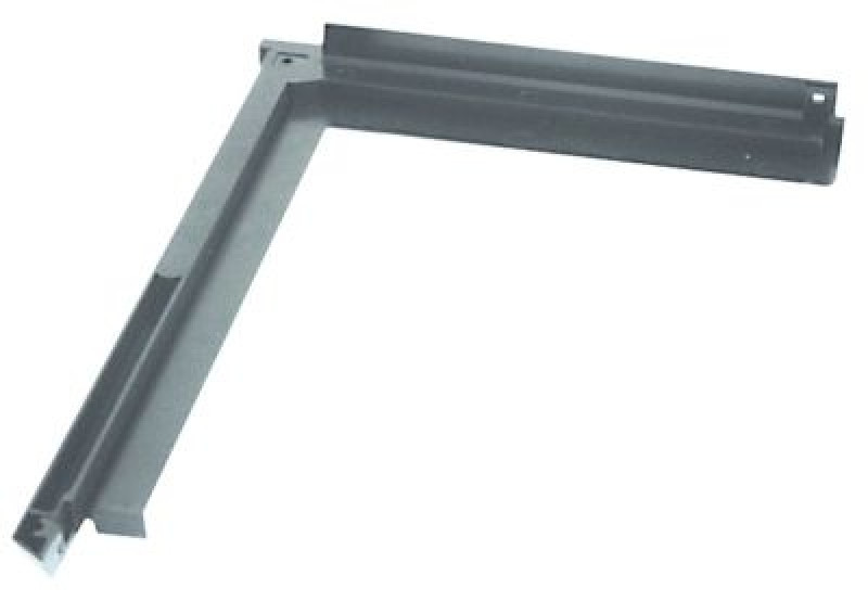 Направляющая для двери Д 255/320мм Ш 35мм монтаж. поз-ция справа