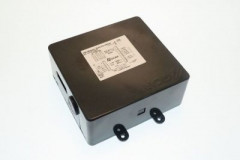 CENTRALINA DOSATURA ELETTRONICA 3D5 MAESTRO 3GRCTD 230Vac