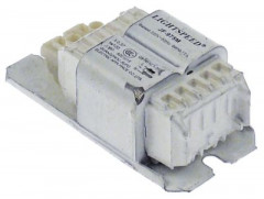 Аппарат пускорегулирующий 9Вт 220В присоединение винтовой зажим