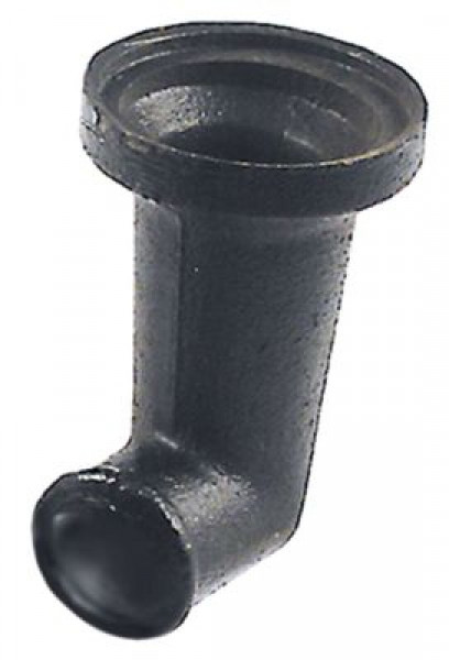 Головка горелки для крышки горелки ø 65мм