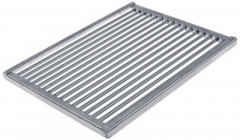 Решетка для камня лавового Д 418мм Ш 318мм