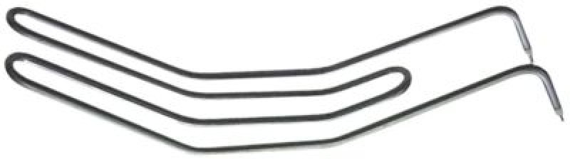 Элемент нагревательный 1400Вт 230В Д 345мм Д1 129мм Д2 90мм Д3 125мм