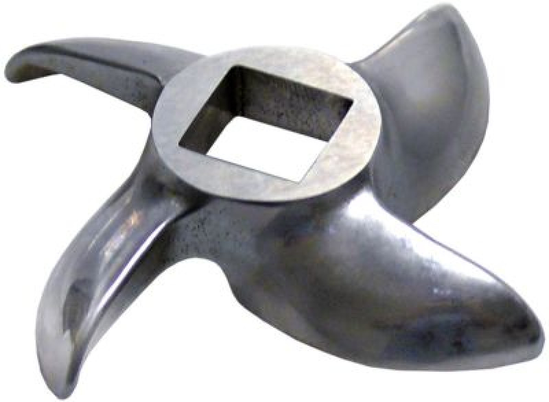 Нож нержавеющая сталь ø 62мм размер 12 тип ENTERPRISE внутр. размер 12x12мм